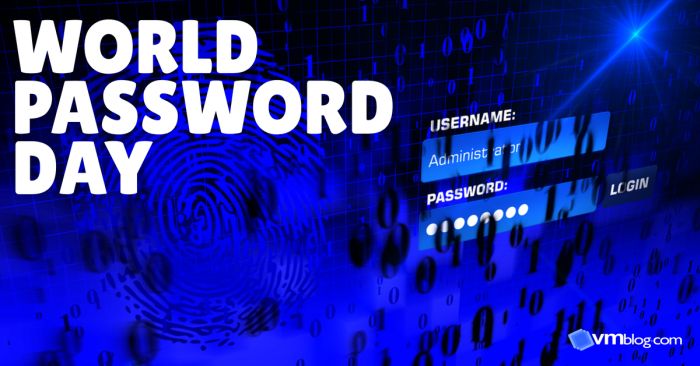 Password Day