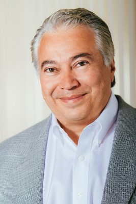 George Teixeira