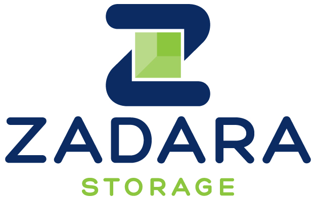Zadara Storage Logo